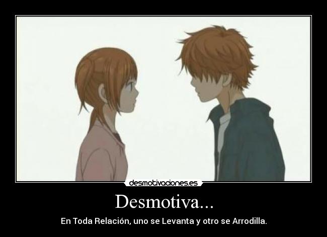 Desmotiva... - 