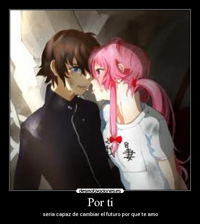 carteles mira nikki desmotivaciones