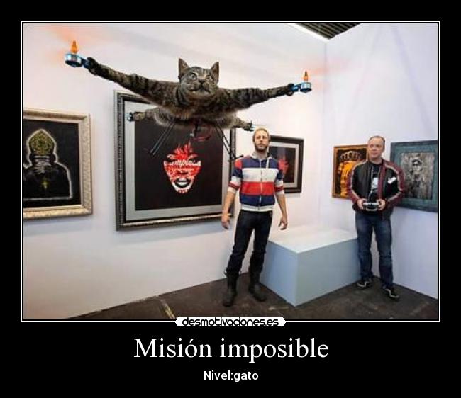 Misión imposible - 