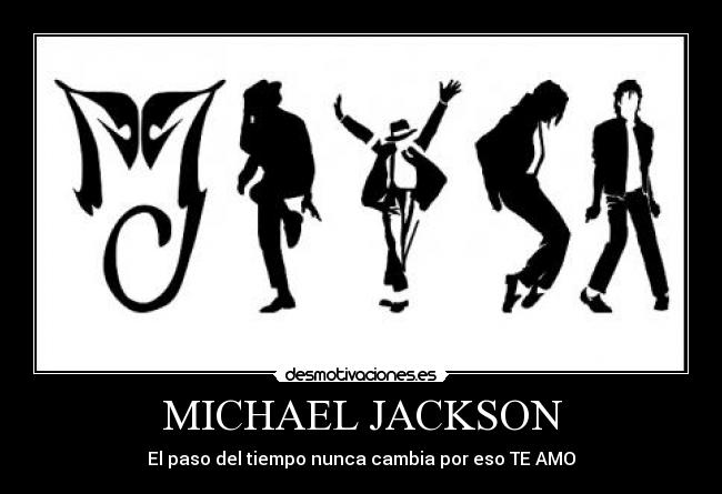 MICHAEL JACKSON - 