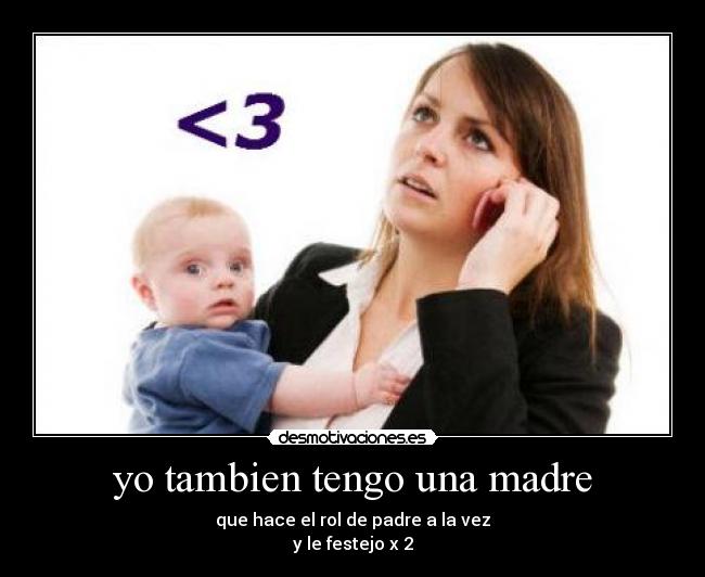 carteles madre maaa desmotivaciones