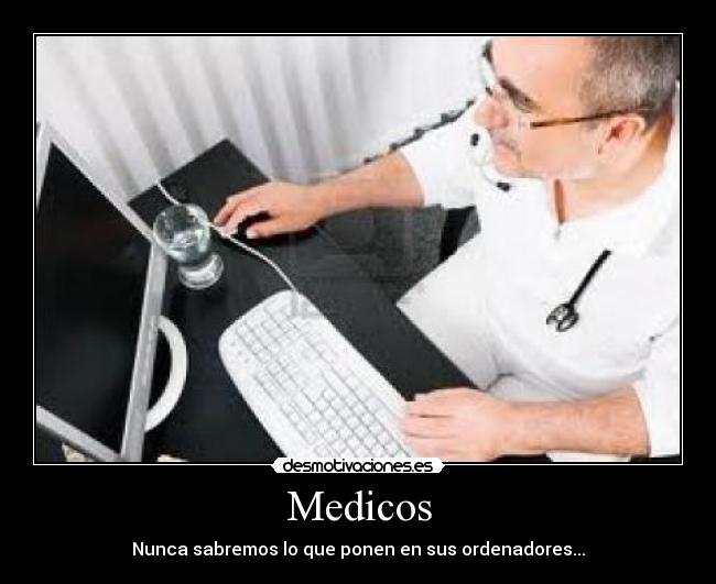 Medicos -