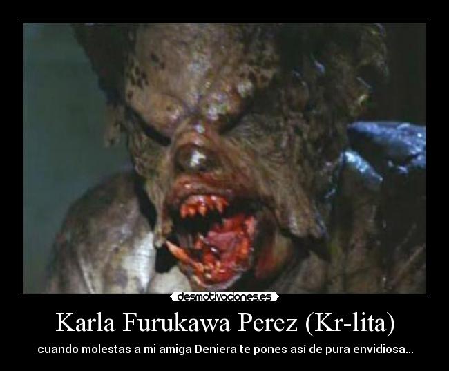 carteles deniera akane17 desmotivaciones