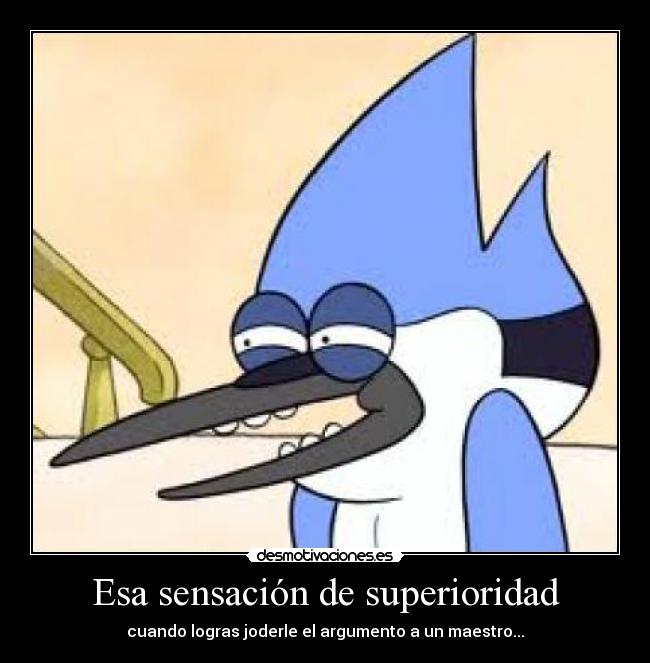 carteles mordecai joder argumentos mio desmotivaciones