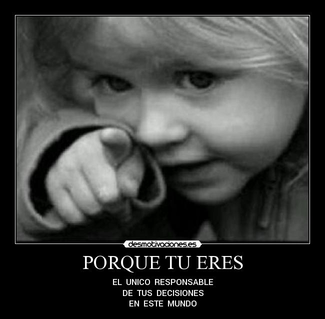 PORQUE TU ERES - 