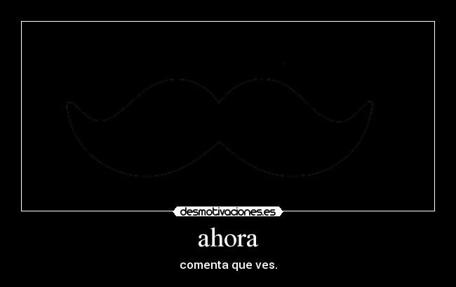 ahora - 