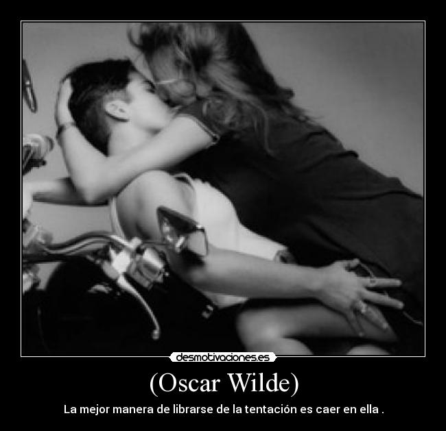 (Oscar Wilde) - 