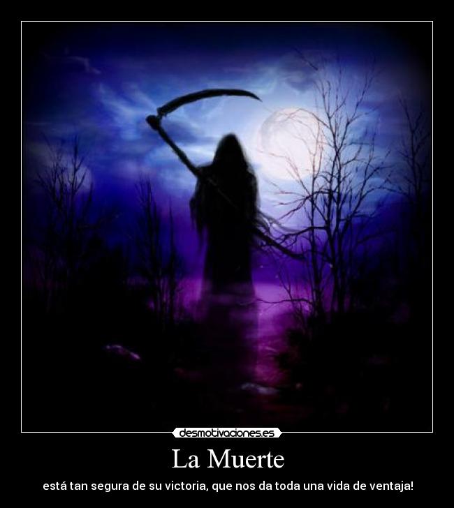 La Muerte -