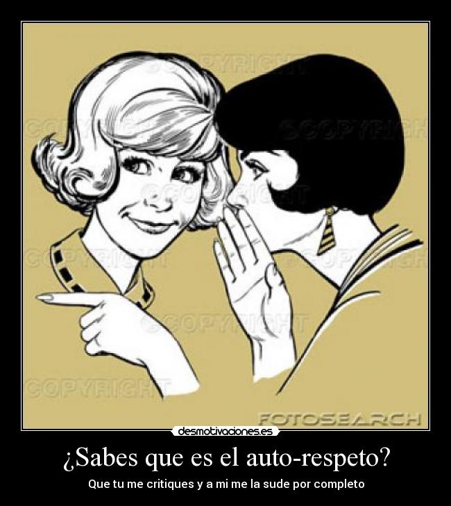 carteles criticas desmotivaciones