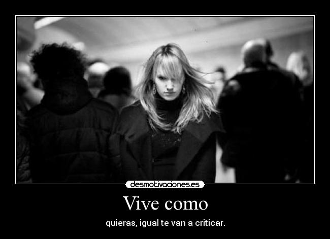 carteles addictive criticas desmotivaciones