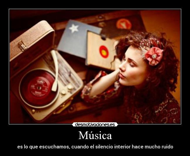 Música -