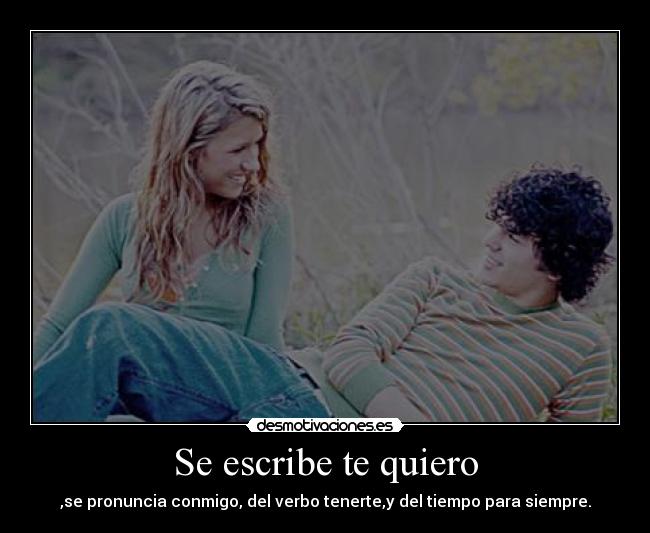 carteles amor desmotivaciones