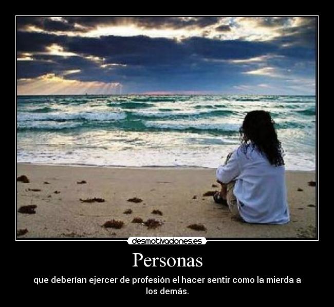 Personas - 