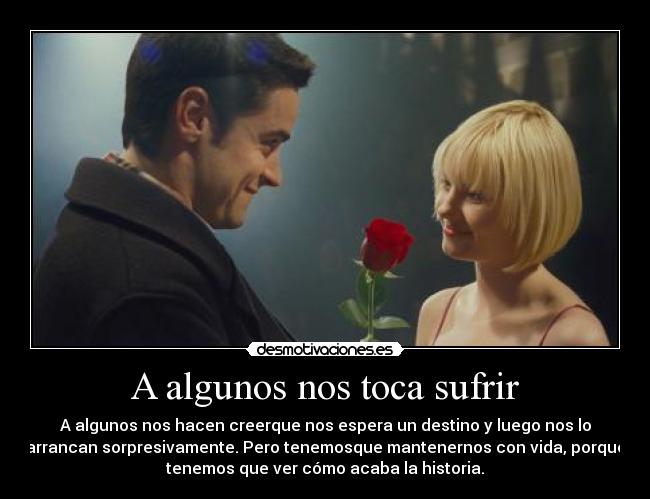 carteles desmotivaciones