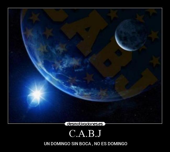 C.A.B.J -