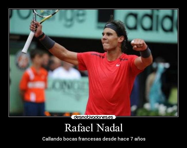 frases de rafa nadal frases de rafa nadal