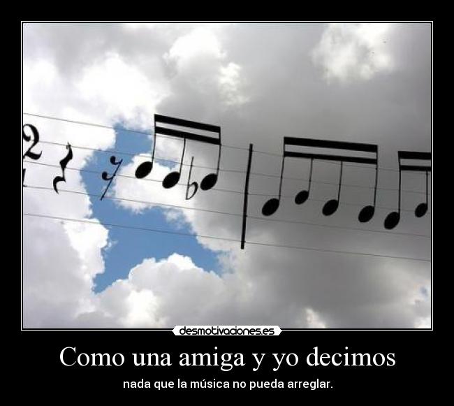 carteles musicana desmotivaciones