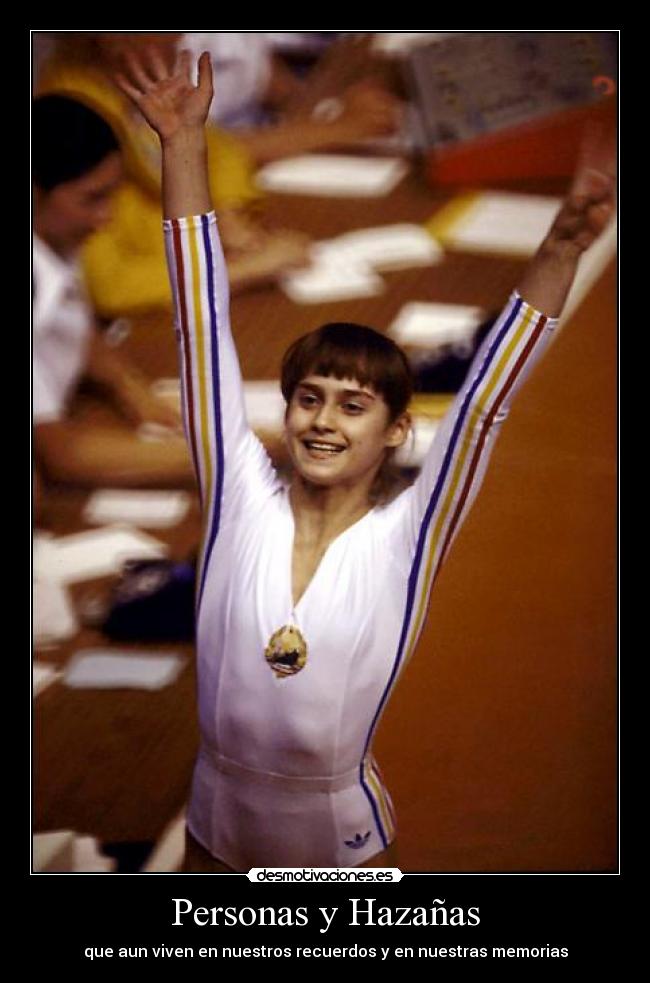 Personas y Hazañas - que aun viven en nuestros recuerdos y en nuestras memorias