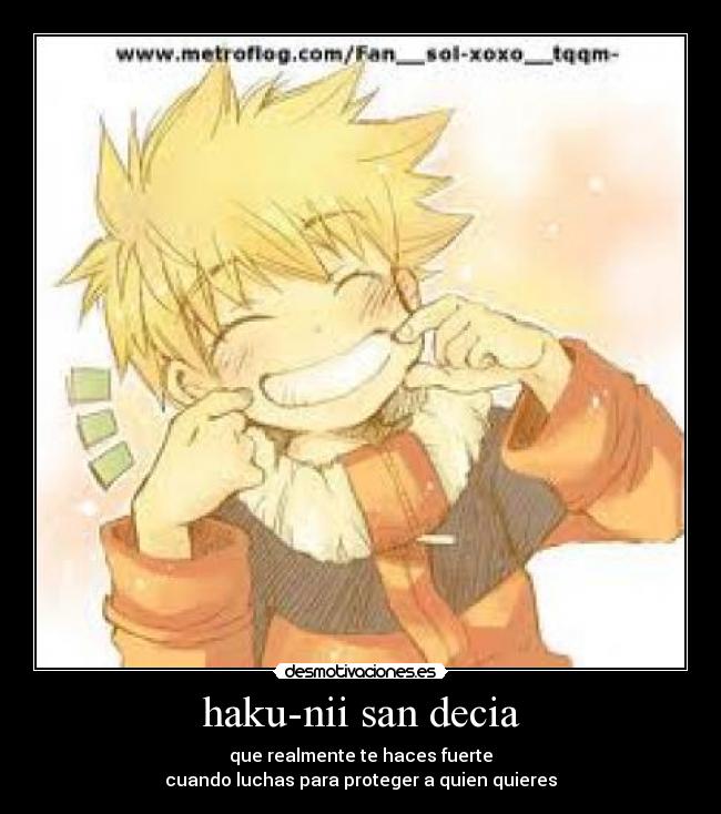 haku-nii san decia - 