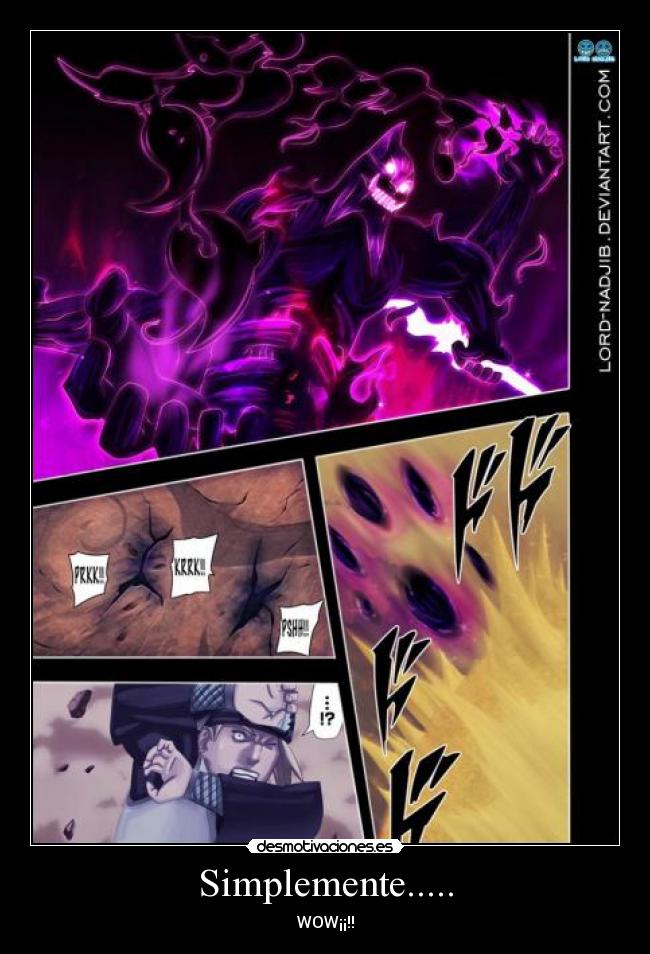 Simplemente..... - WOW¡¡!!