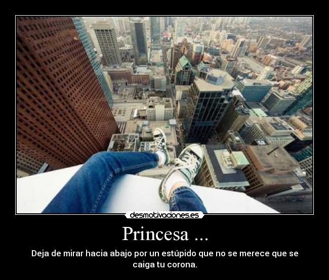 Princesa ... -