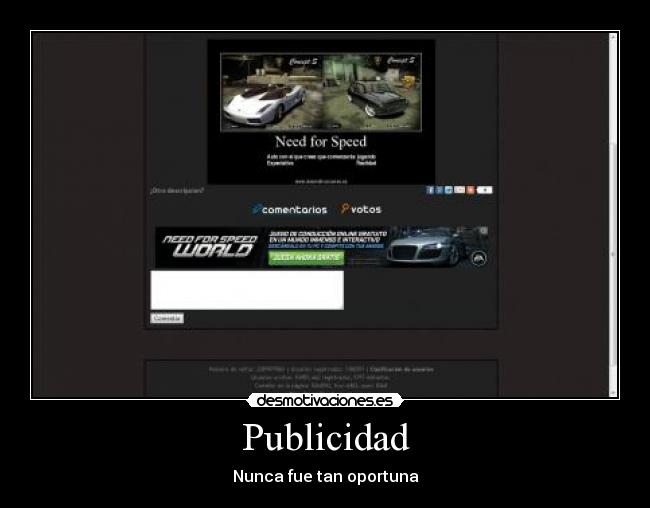 Publicidad - 