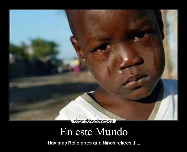 En este Mundo - 