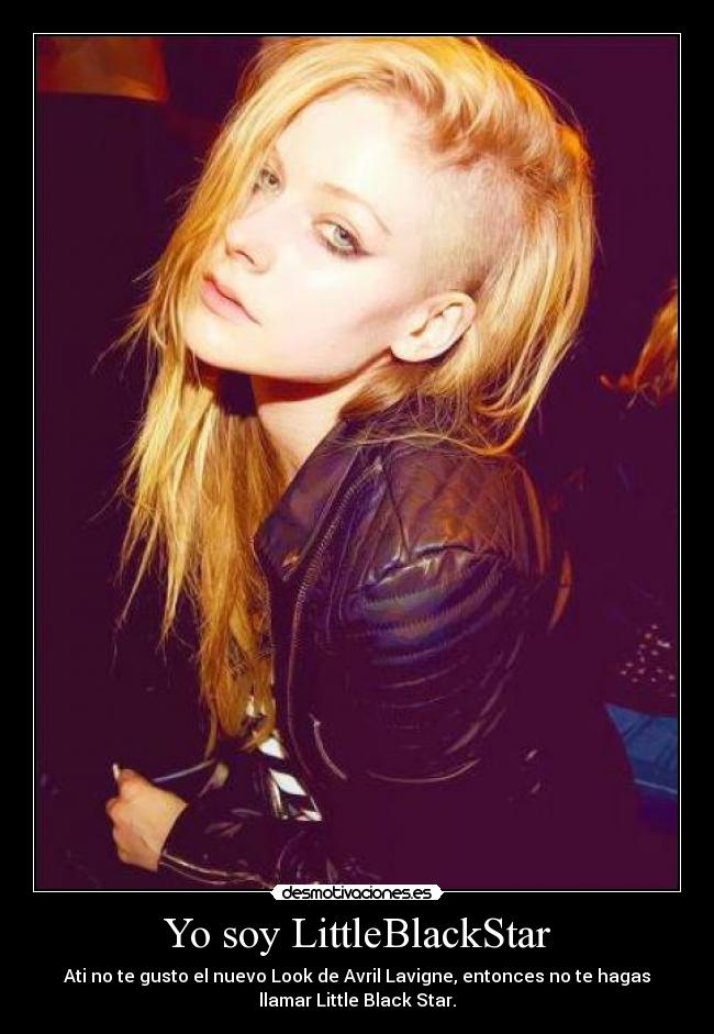 carteles diosaavrillavigne desmotivaciones