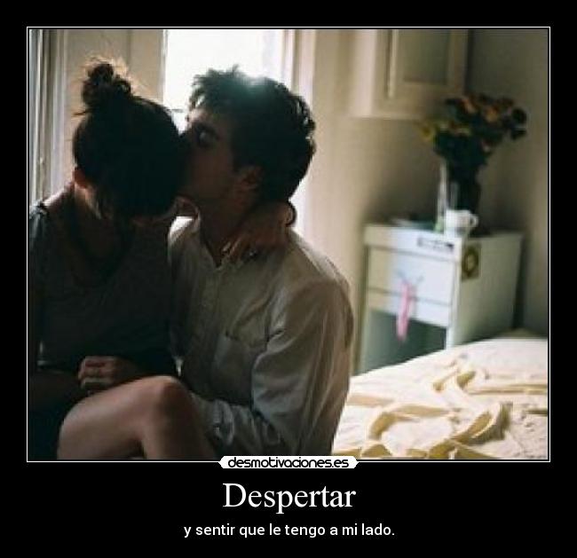 Despertar - 