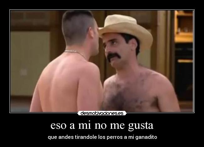 carteles ganadito desmotivaciones