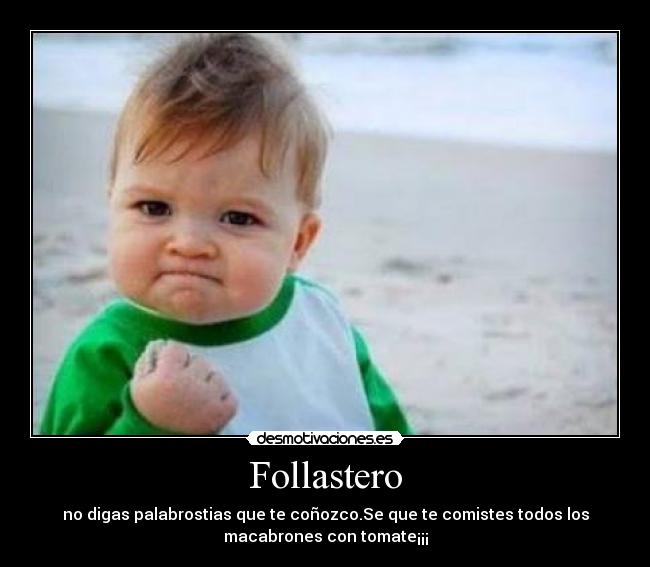 Follastero - 