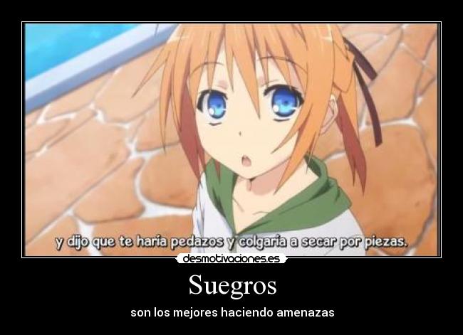 Suegros - 
