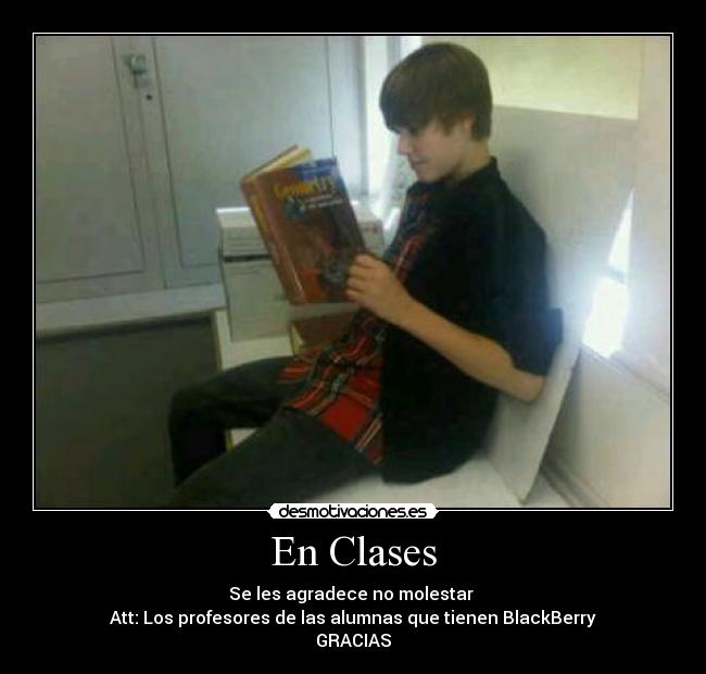 En Clases -