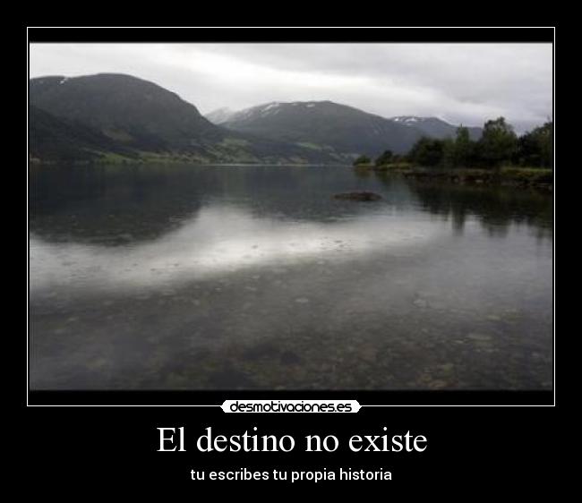 carteles destino destino desmotivaciones