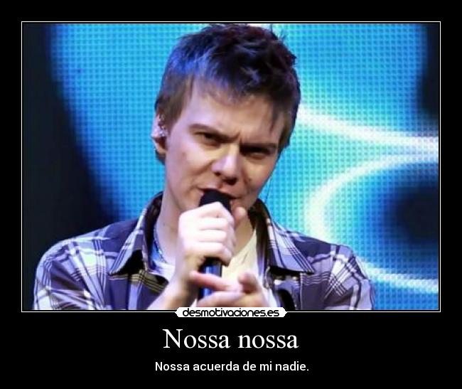 carteles pasaron moda sus canciones nadie recuerda clanhappy desmotivaciones