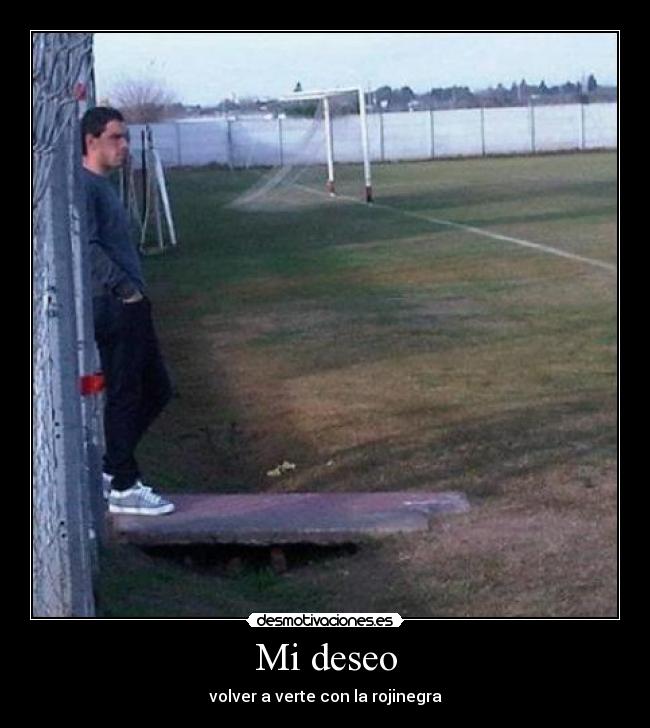 Mi deseo - 