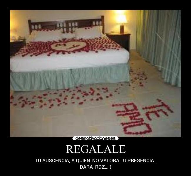 REGALALE - 