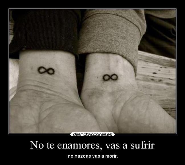 carteles enamores desmotivaciones