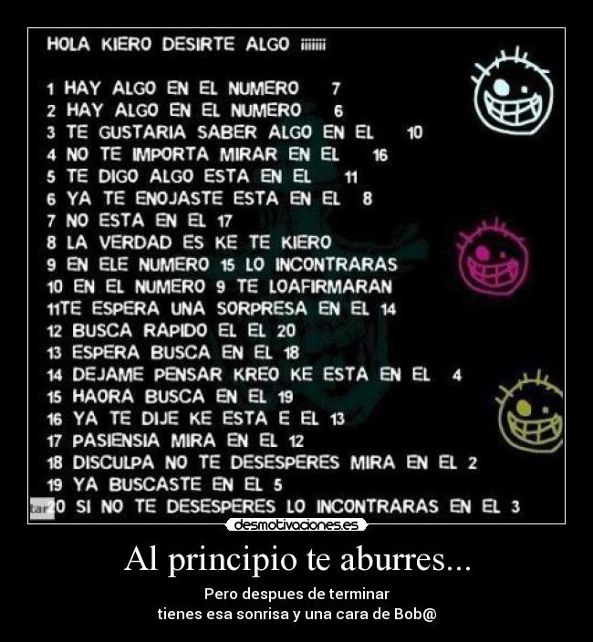 carteles yeriipao desmotivaciones