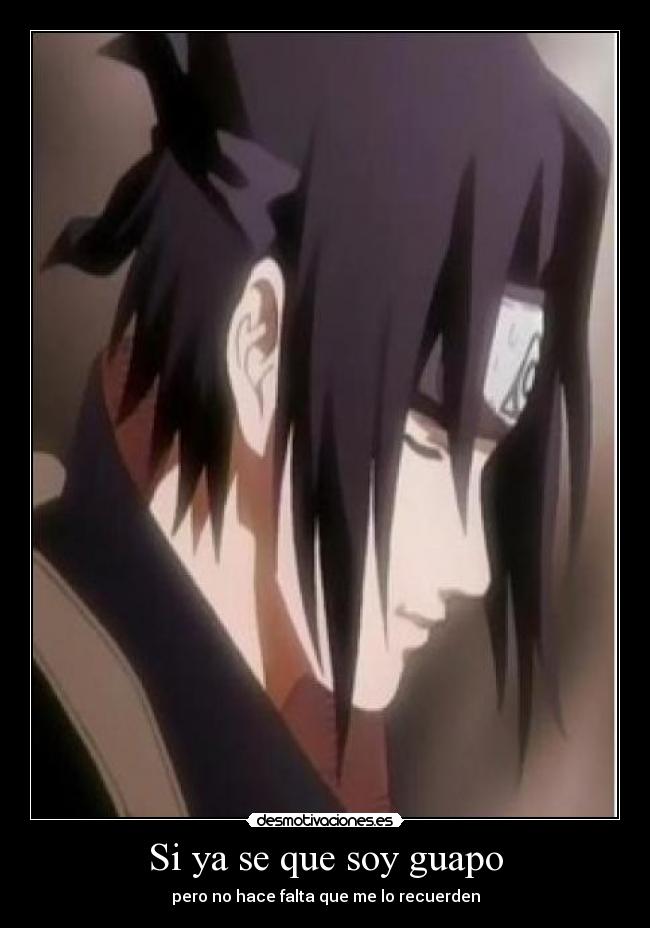 Si ya se que soy guapo - 