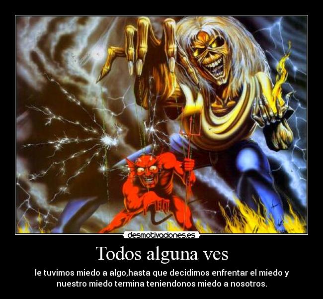 carteles ninguna desmotivaciones