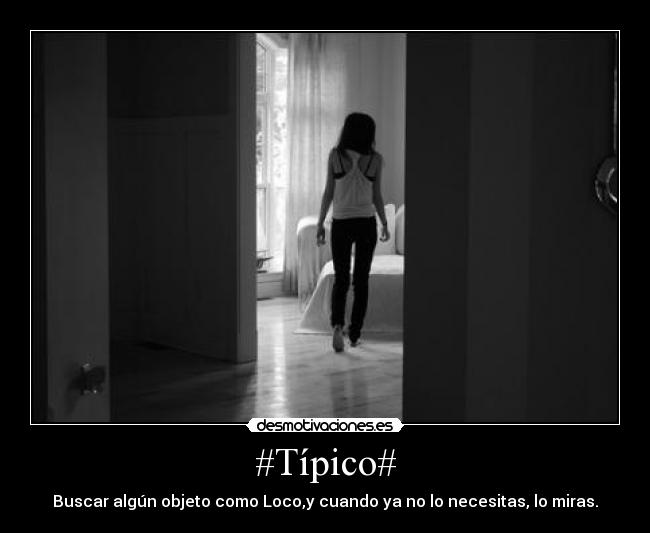 #Típico# - 