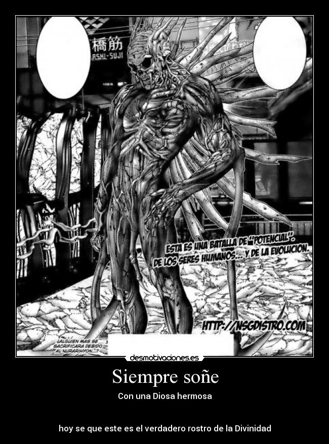 Siempre soñe - Con una Diosa hermosa
hoy se que este es el verdadero rostro de la Divinidad