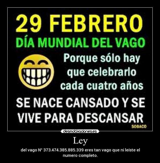 Ley -