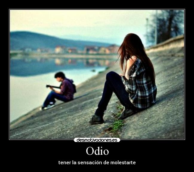 Odio -
