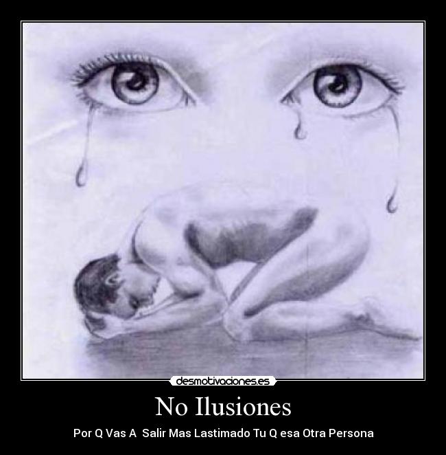 No Ilusiones - 