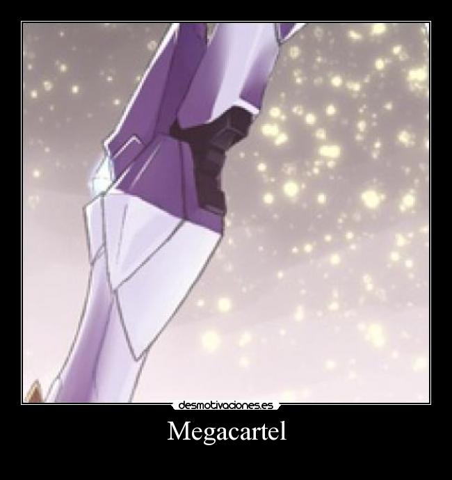 carteles megacartel desmotivaciones