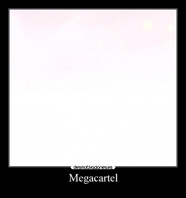 Megacartel - 