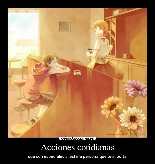 carteles anime one piece luffy nami acciones cotidianas desmotivaciones