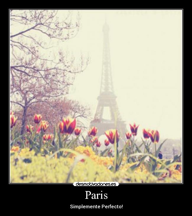 Paris -